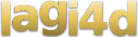 lagi4d logo