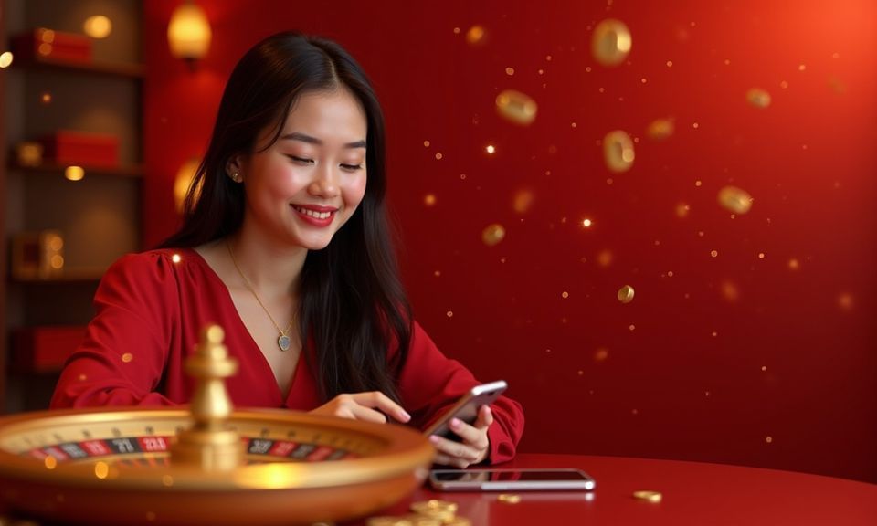 lagi4d Casino