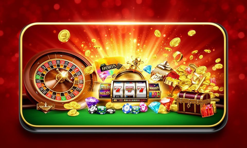 lagi4d Open Your lagi4d Account and Enter the Lobby
