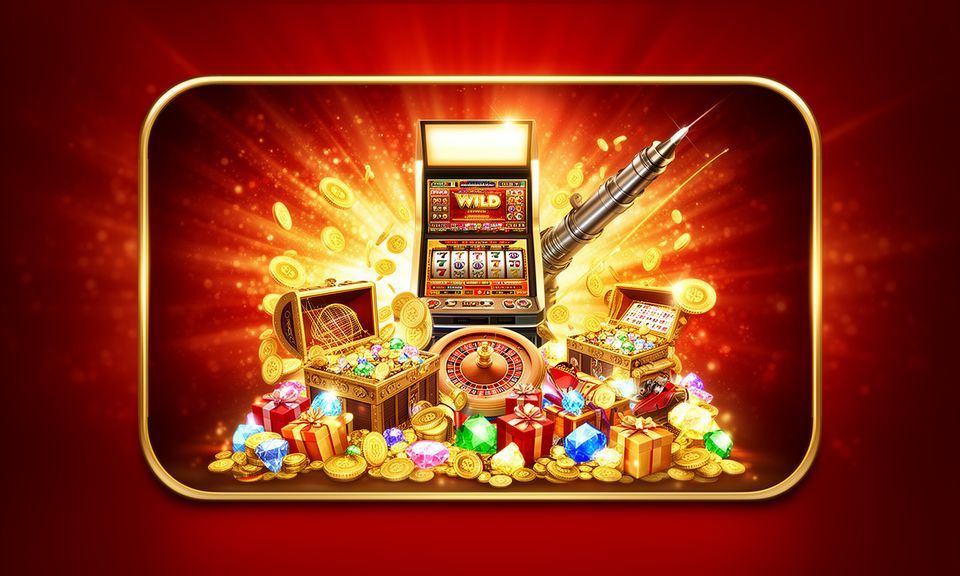 lagi4d Kenali lagi4d: Kasino Mobile untuk Indonesia